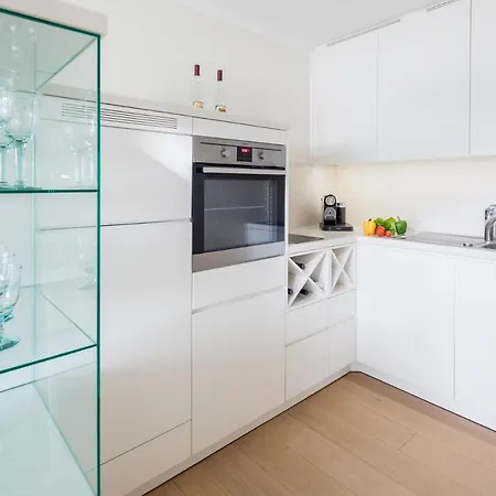 Nordseeblick 132 Lejlighed