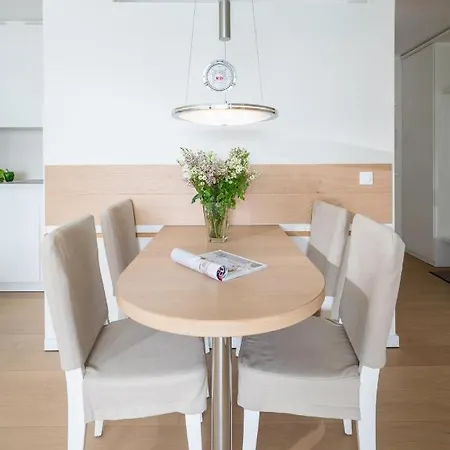 Nordseeblick 132 דירה