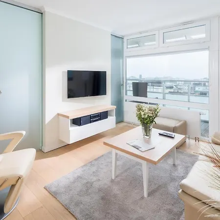 Nordseeblick 132 דירה