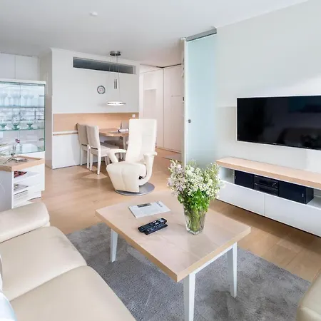 Nordseeblick 132 * נורדרני