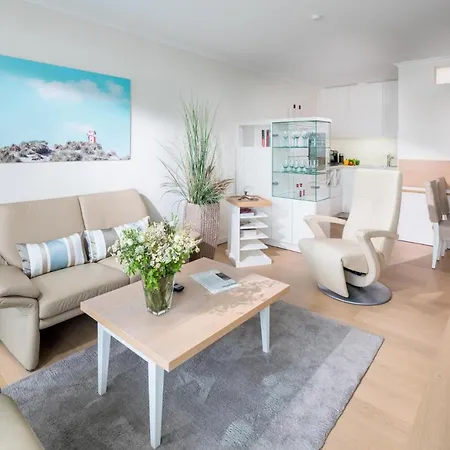 Nordseeblick 132 דירה *