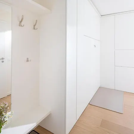 Nordseeblick 132 Norderney