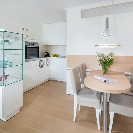 Nordseeblick 132 Lejlighed